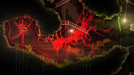 紅怪 (Red Monster)-完整版