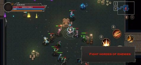 幻影塔 (Phantom Tower)-免廣告、資源無虞