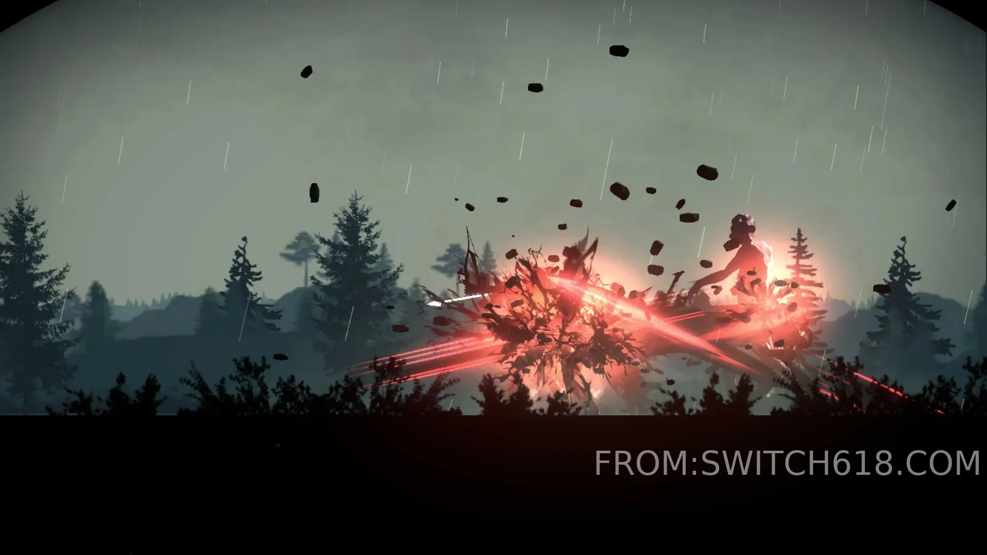 暗影獵手 (Shadow Hunter)-資源無虞 1 暗影獵手 (Shadow Hunter)-資源無虞遊戲截圖