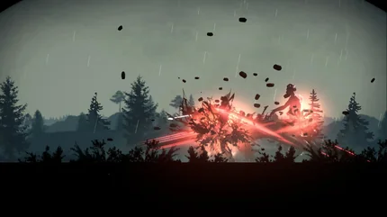 暗影獵手 (Shadow Hunter)-資源無虞