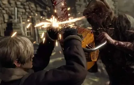 生化危機4-完整版