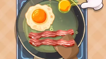 烹飪王國 (Cooking Kingdom)-資源無虞