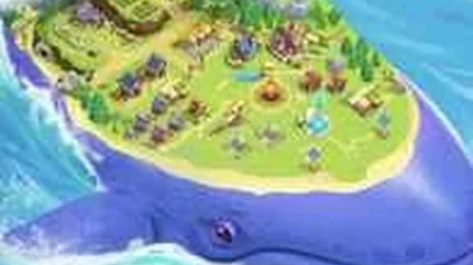 鯨魚方舟 (Whale Ark)-MOD選單