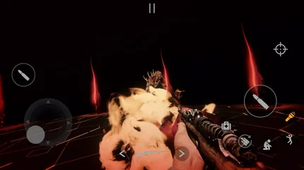 同一個房間同一天 (The Same Room, The Same Day)-完整版