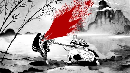 二擊必殺 (Two-Hit Kill)-完整版