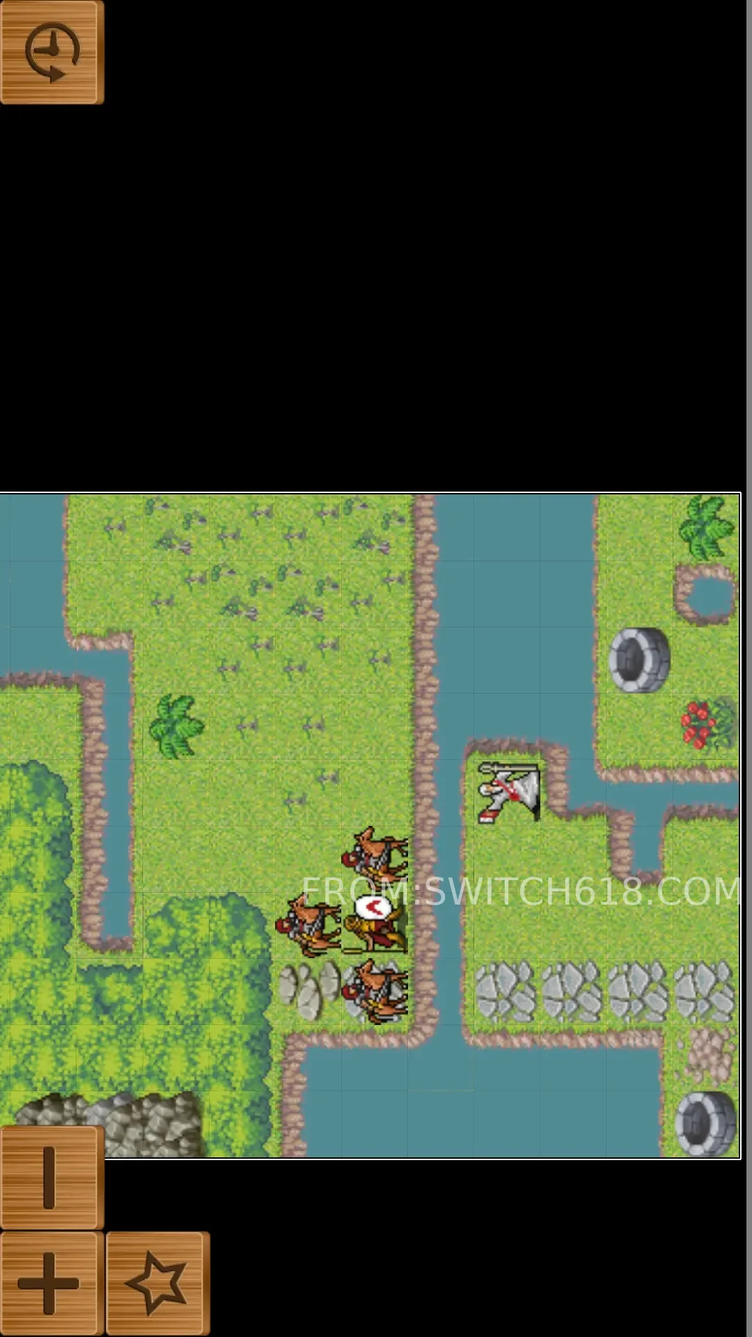 戰略時代 (Age of Strategy)-資源無虞 4 戰略時代 (Age of Strategy)-資源無虞遊戲截圖