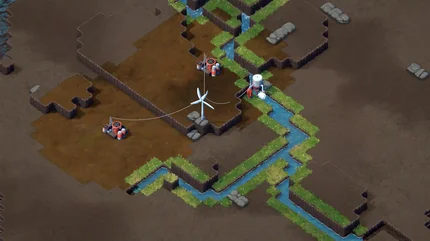 伊始之地 (Land of Beginning)