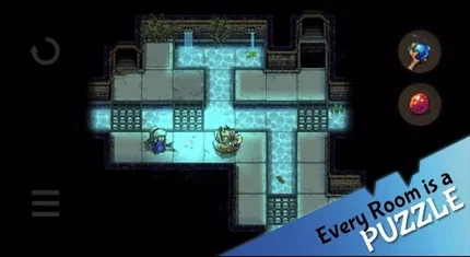 恐怖岩地牢2|恐懼岩地牢2 (Terror Rock Dungeon 2)-完整版