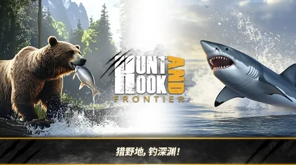 荒野獵人 (Wild Hunter)-完整版