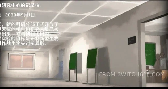 孤膽槍手:實驗 (Lone Gunman: Experiment)-完整版 3 孤膽槍手:實驗 (Lone Gunman: Experiment)-完整版遊戲截圖