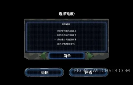 孤膽槍手:實驗 (Lone Gunman: Experiment)-完整版 1 孤膽槍手:實驗 (Lone Gunman: Experiment)-完整版遊戲截圖