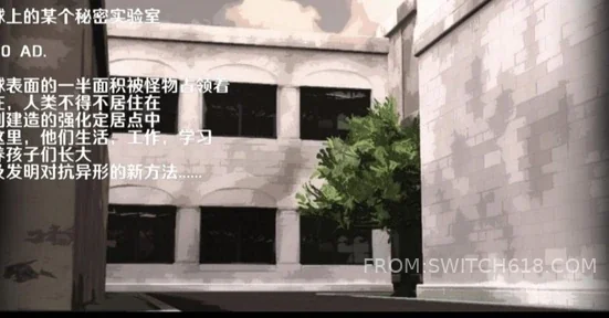 孤膽槍手:實驗 (Lone Gunman: Experiment)-完整版 2 孤膽槍手:實驗 (Lone Gunman: Experiment)-完整版遊戲截圖