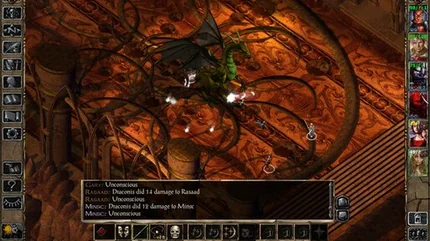 博德之門2：加強版 (Baldur’s Gate II: Enhanced Edition)-完整版