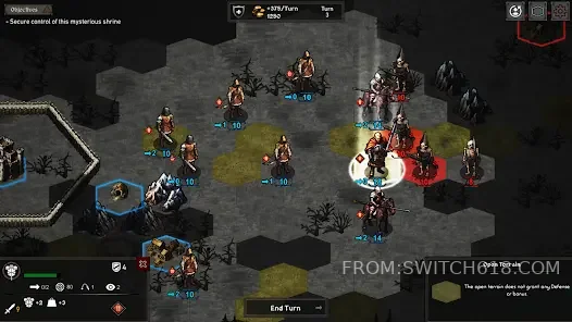 洛爾哈文:詛咒之戰 (Lorhaven: Curse War)-完整版 2 洛爾哈文:詛咒之戰 (Lorhaven: Curse War)-完整版遊戲截圖