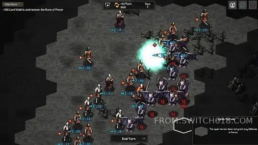 洛爾哈文:詛咒之戰 (Lorhaven: Curse War)-完整版 4 洛爾哈文:詛咒之戰 (Lorhaven: Curse War)-完整版遊戲截圖