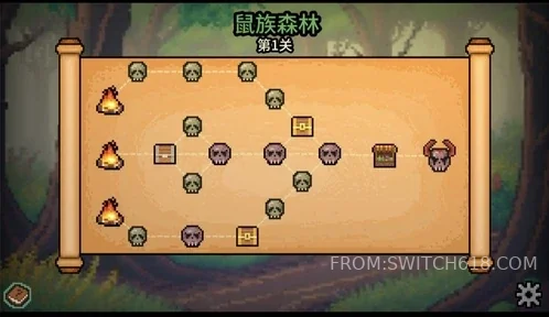 拉桿英雄 (Lever Hero)-完整版 2 拉桿英雄 (Lever Hero)-完整版遊戲截圖