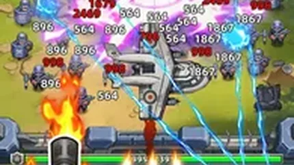 小兵特攻隊 (Little Soldiers: Special Ops)-免廣告、資源無虞