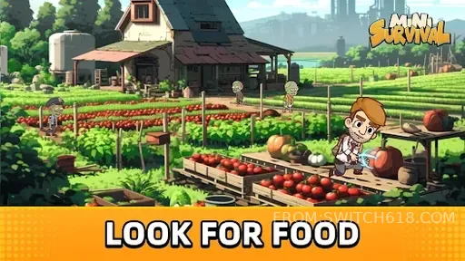 僵尸小島 (Zombie Island)-完整版 2 僵尸小島 (Zombie Island)-完整版遊戲截圖