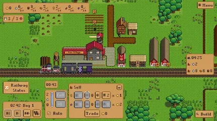 鋼鐵之村 (Iron Village)-完整版