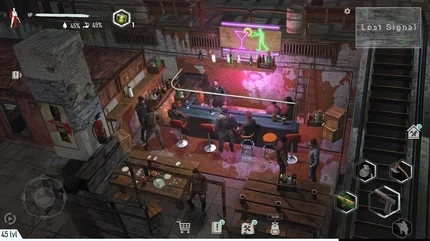 地鐵2055 (Metro 2055)-完整版