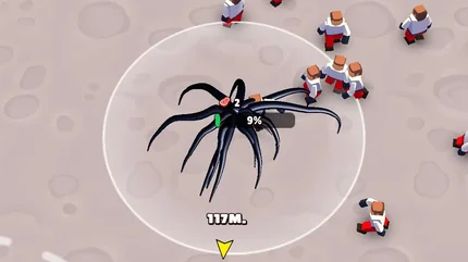 毒液生存-大量资源