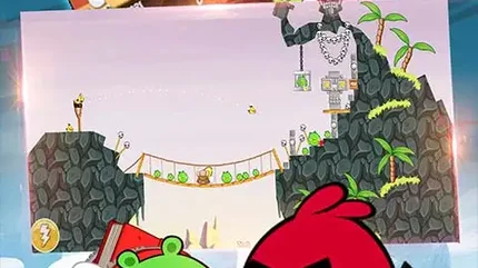 愤怒的小鸟嘉年华版-完整版