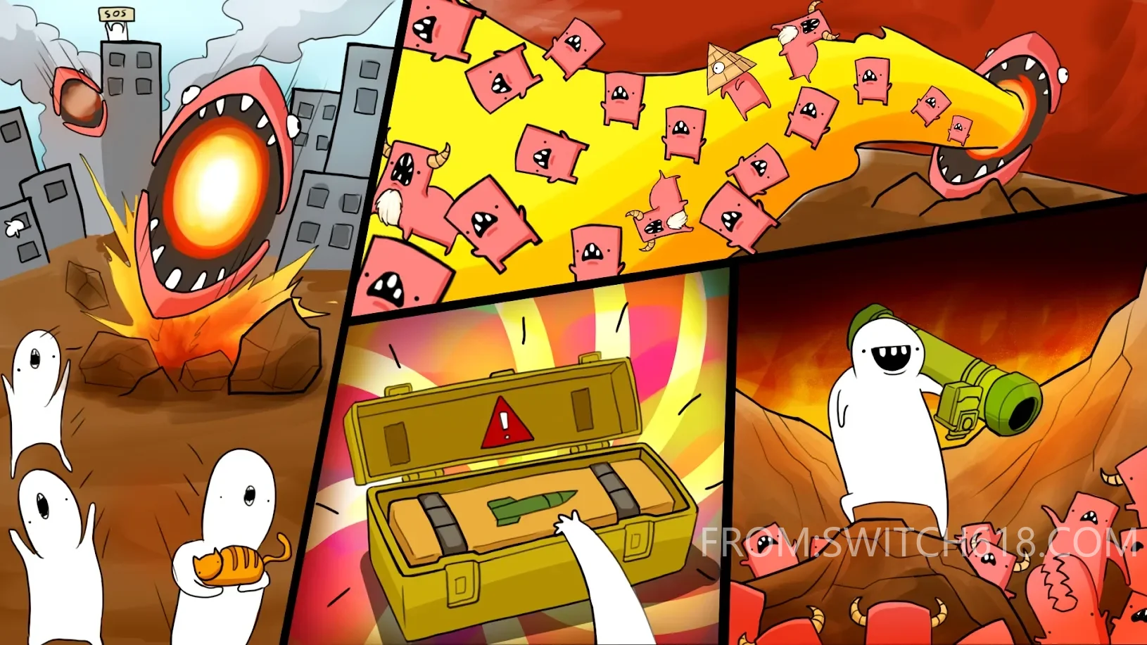 导弹apg-大量资源 1 导弹apg-大量资源游戏截图