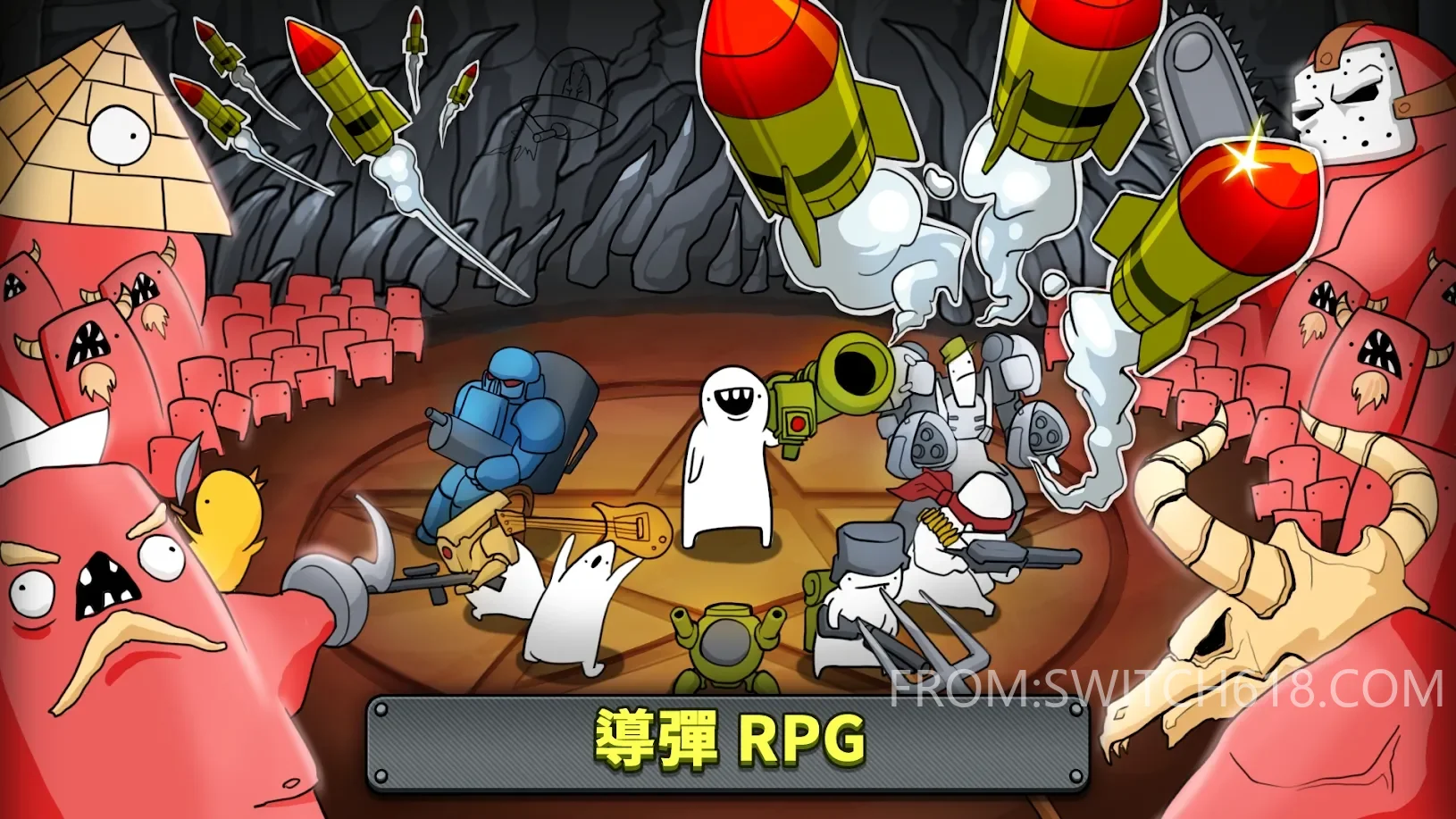 导弹apg-大量资源 3 导弹apg-大量资源游戏截图