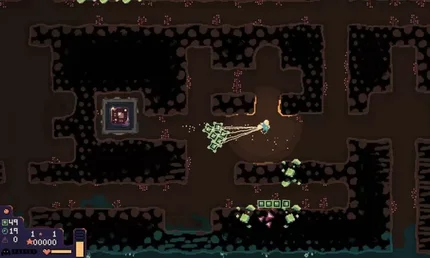 穹顶守护者-完整版