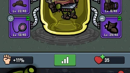 泡菜皮特-MOD菜单