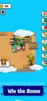 扑克宝历险记-大量资源 3 扑克宝历险记-大量资源游戏截图