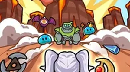 隆隆背包：背包乱斗-无广告