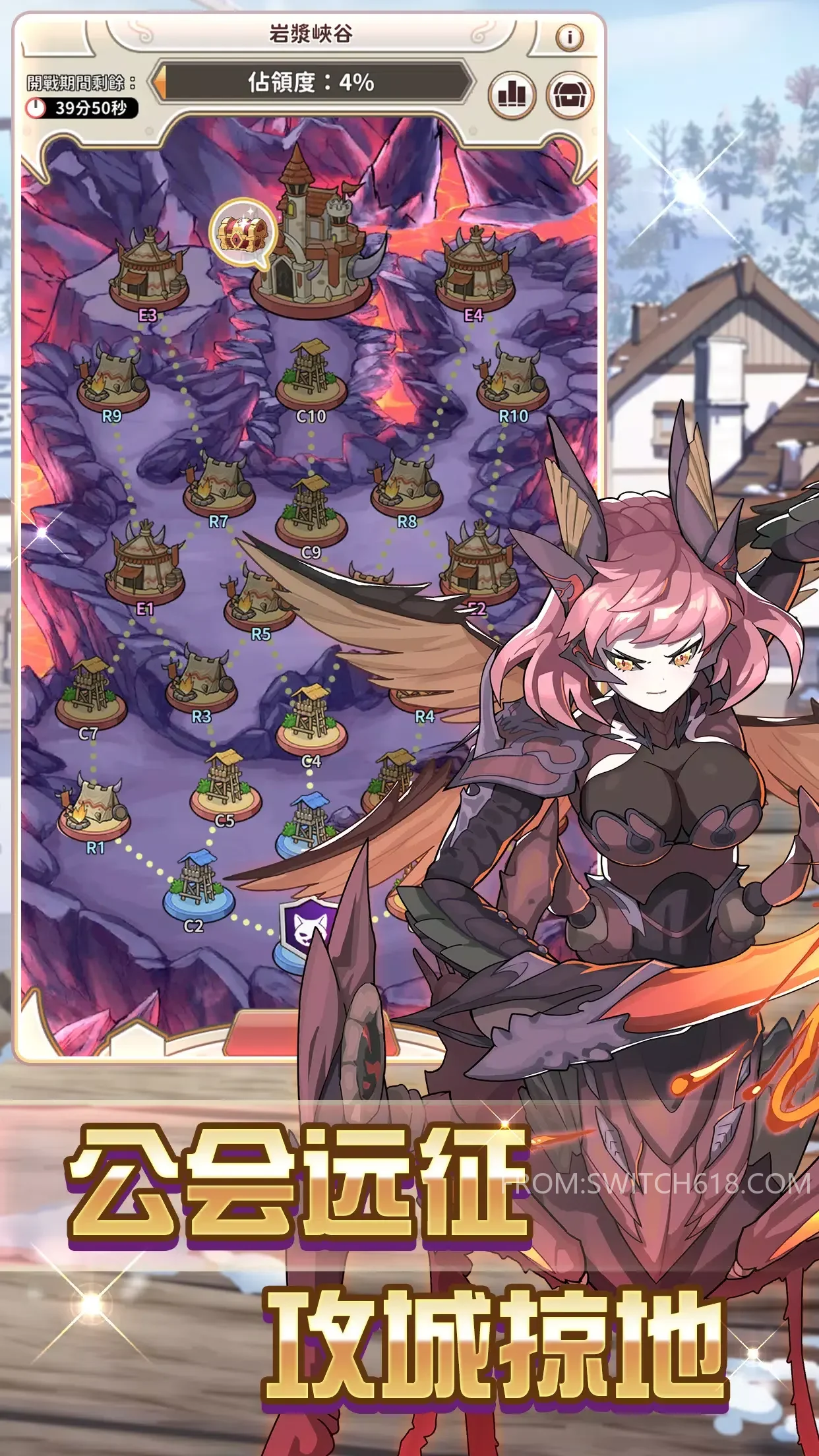 逆转魔卡-无广告 2 逆转魔卡-无广告游戏截图