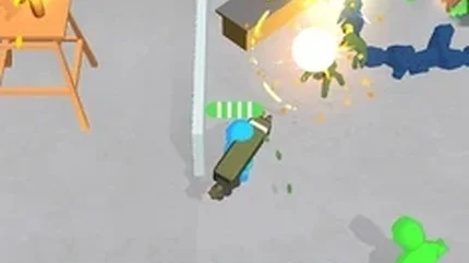 僵尸防御·生存战争-无广告