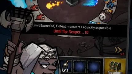 城堡守护者-完整版