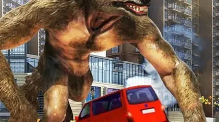 狼人3D模拟-无广告