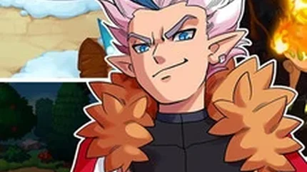 超一代精灵世界-大量资源