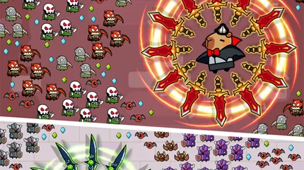 卡皮巴拉幸存者-无广告