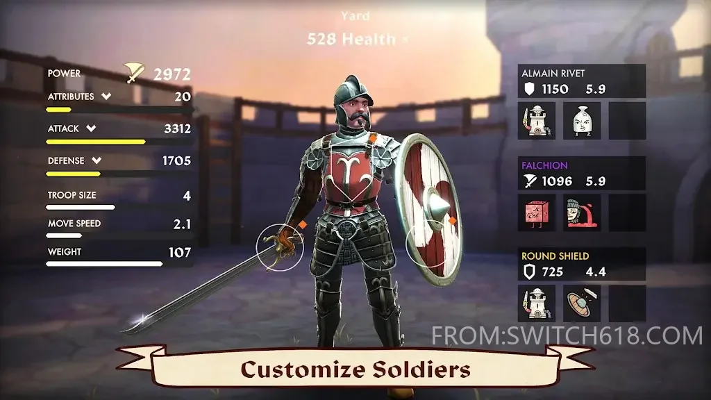 时代的黎明 2 时代的黎明游戏截图