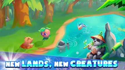 阿多门宠物大战-大量资源