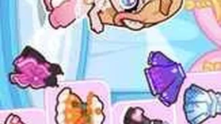 皮皮公主：冰雪城堡-无广告