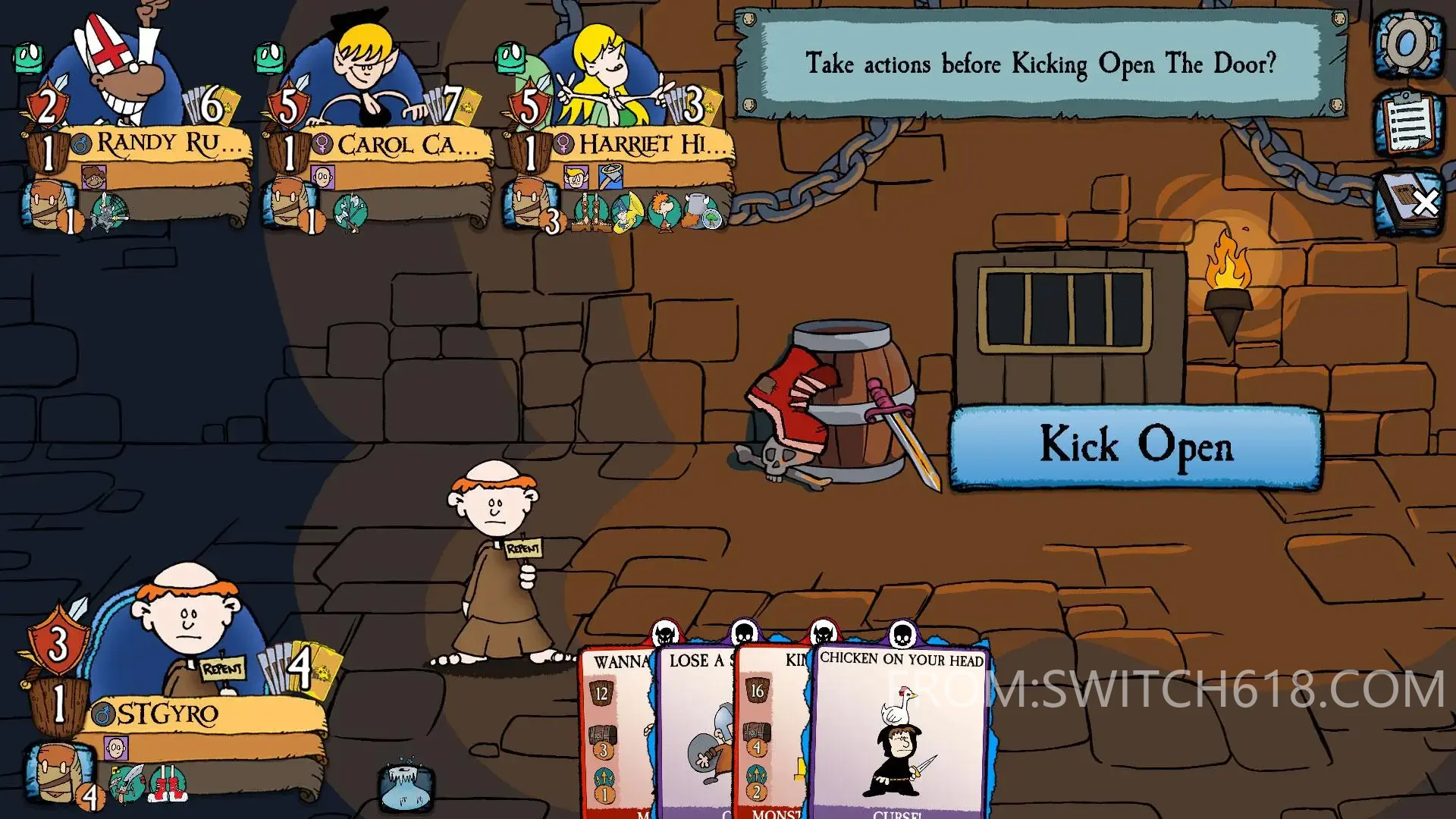 麦奇肯-完整版 3 麦奇肯-完整版游戏截图