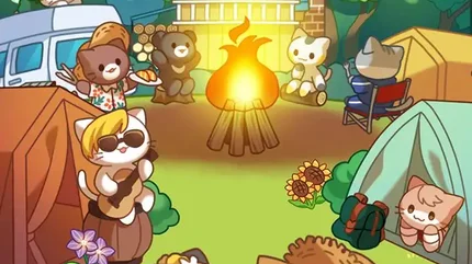 猫咪森林-MOD菜单