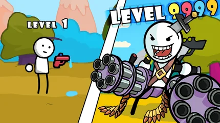 单枪匹马2-大量资源