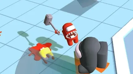 冒名者的捣碎-大量资源