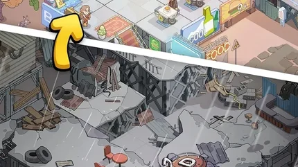 迷你生存僵尸大战-MOD菜单