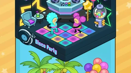 爱乐小镇爱乐小镇-无广告