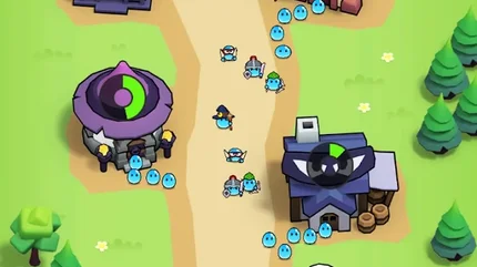 史莱姆村-无广告