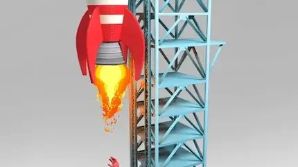 粉碎火柴人-无广告