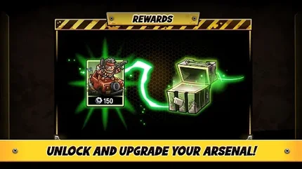 废土世界-大量资源